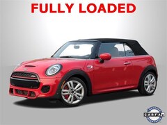 Used 2021 MINI Convertible John Cooper Works Convertible For Sale in Portland, OR