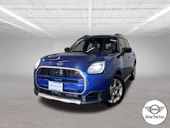 Used 2025 MINI Countryman S SUV For Sale in Portland, OR