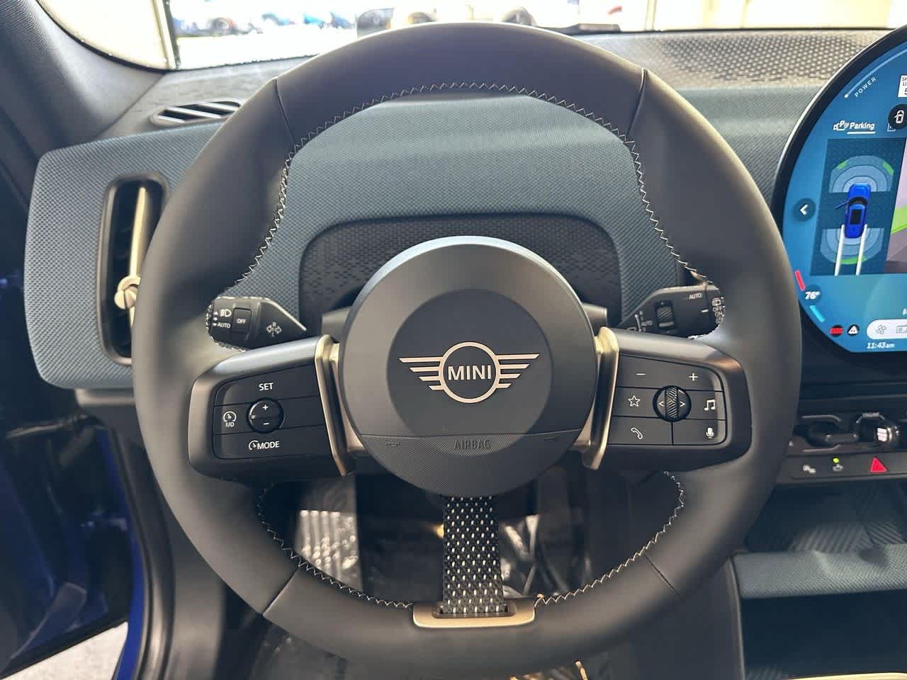 Thumbnail: 2025 MINI Cooper Countryman - 15