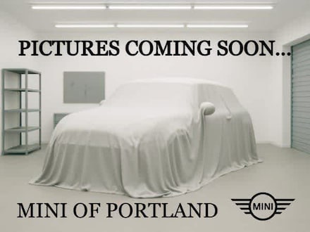 2025 MINI Hardtop 2 Door Cooper S Hatchback