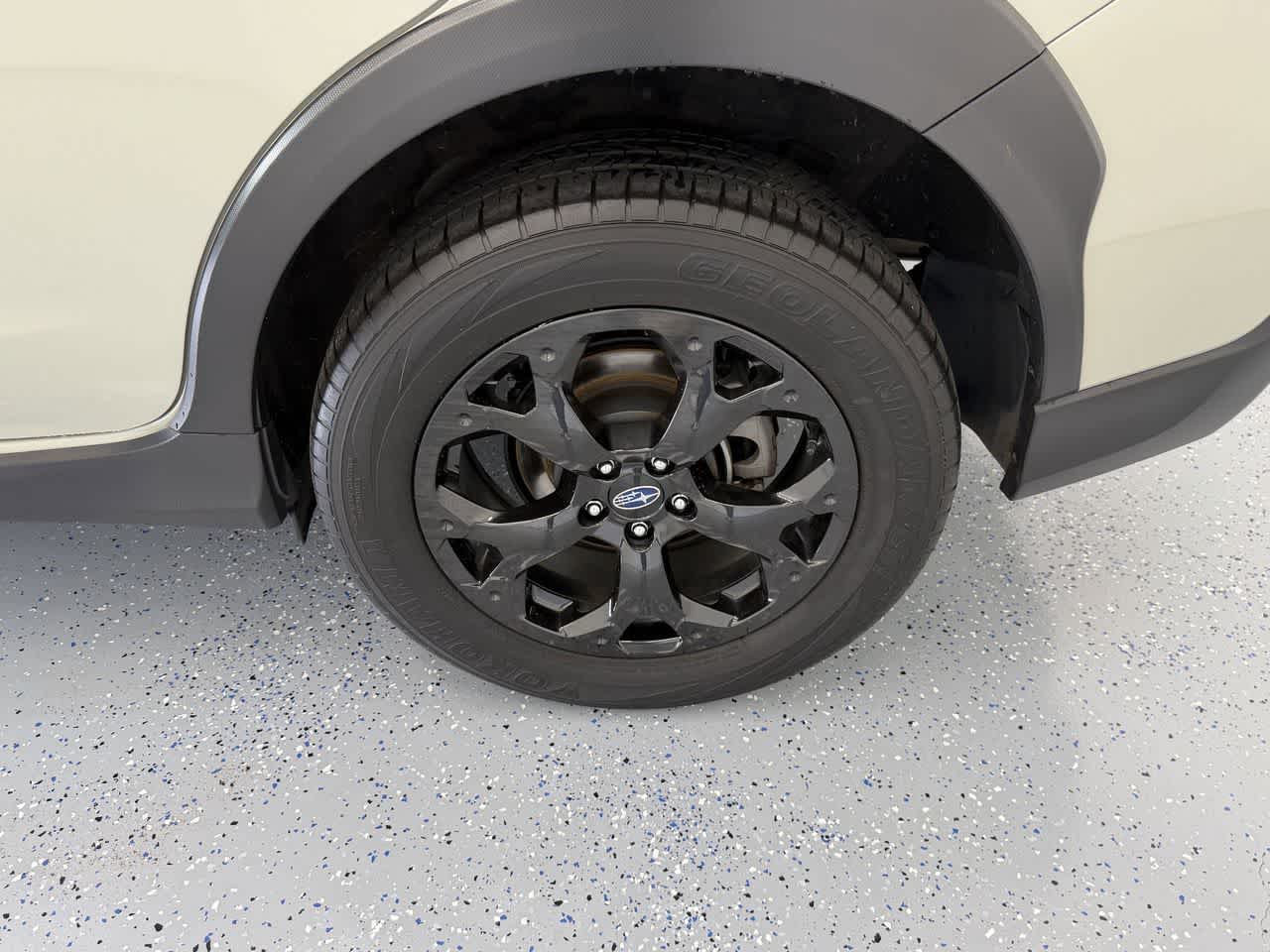 Thumbnail: 2023 Subaru Crosstrek - 26