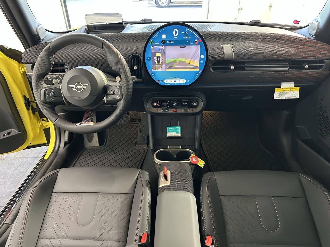 Thumbnail: 2026 MINI Cooper Hardtop - 12