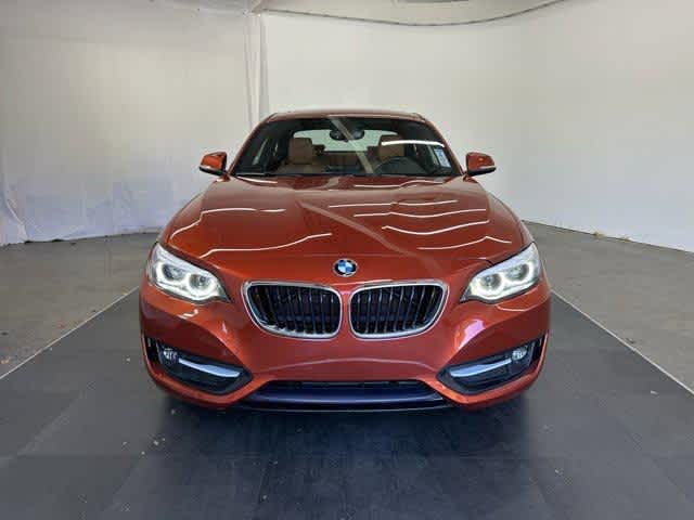 Thumbnail: 2018 BMW 2 Series - 8