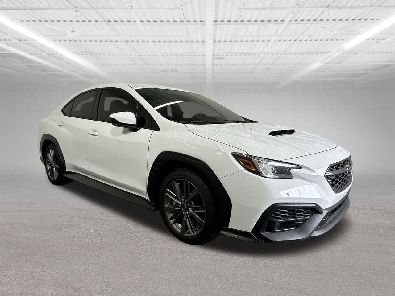Thumbnail: 2022 Subaru WRX - 6