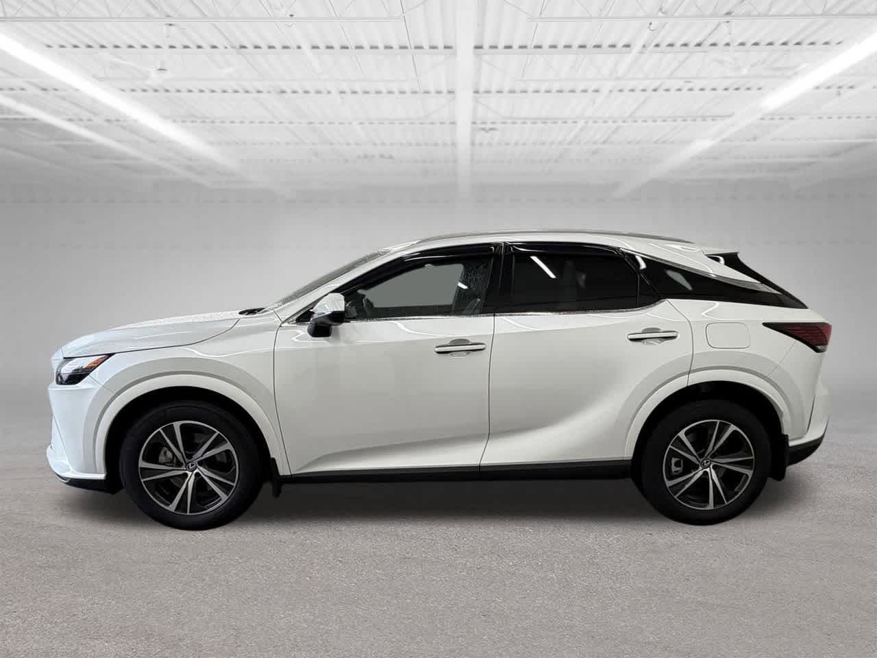 Thumbnail: 2024 Lexus RX - 2