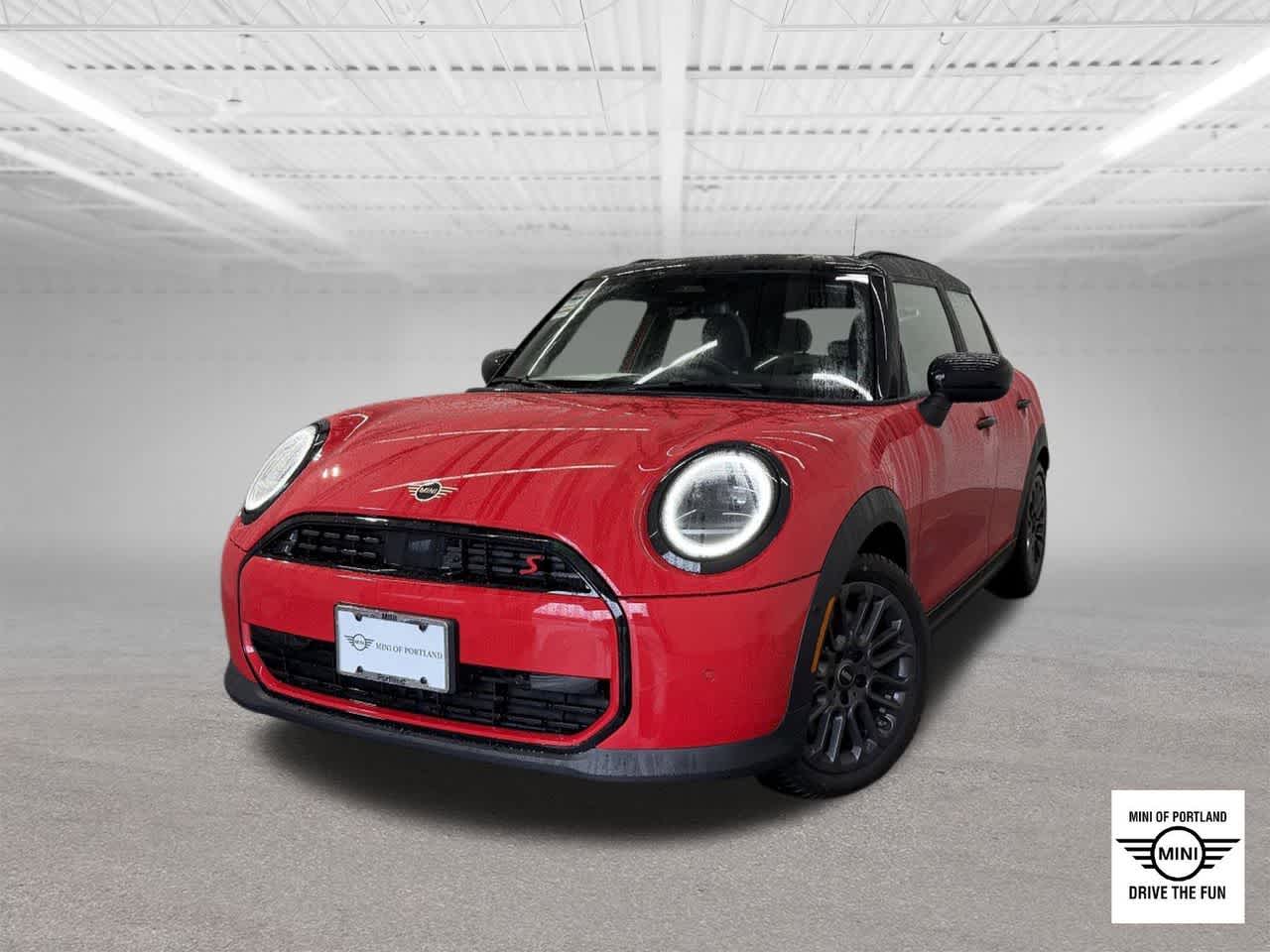 Thumbnail: 2026 MINI Cooper Hardtop - 1