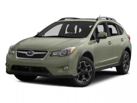 2014 Subaru XV Crosstrek Limited -
                  Portland, OR