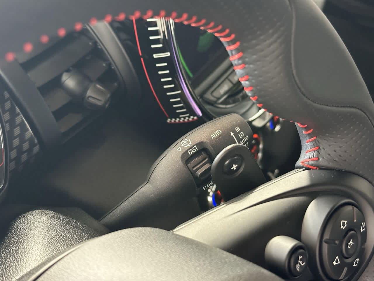 Thumbnail: 2019 MINI Cooper Convertible - 15