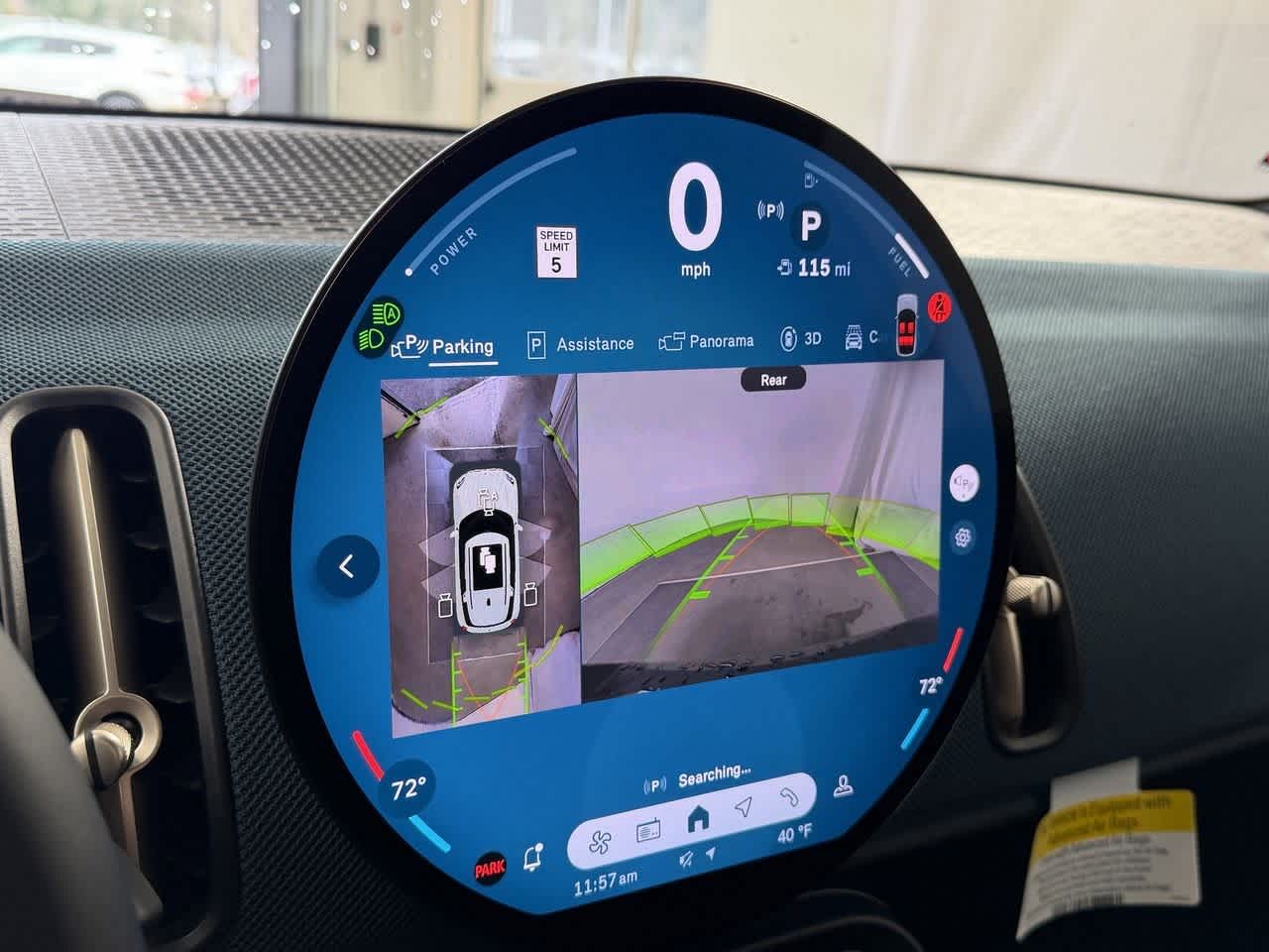 Thumbnail: 2025 MINI Cooper Countryman - 20