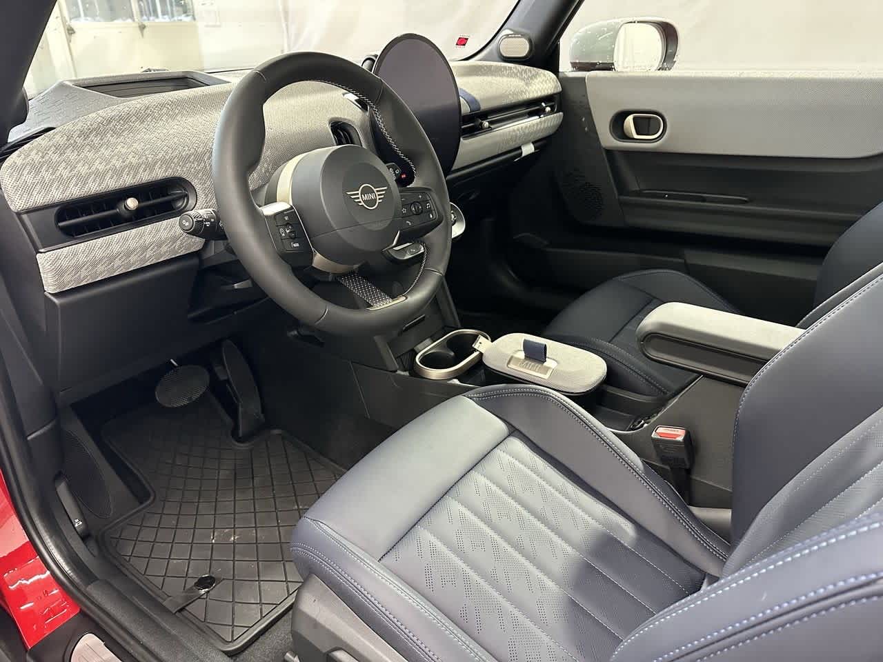 Thumbnail: 2026 MINI Cooper Hardtop - 9