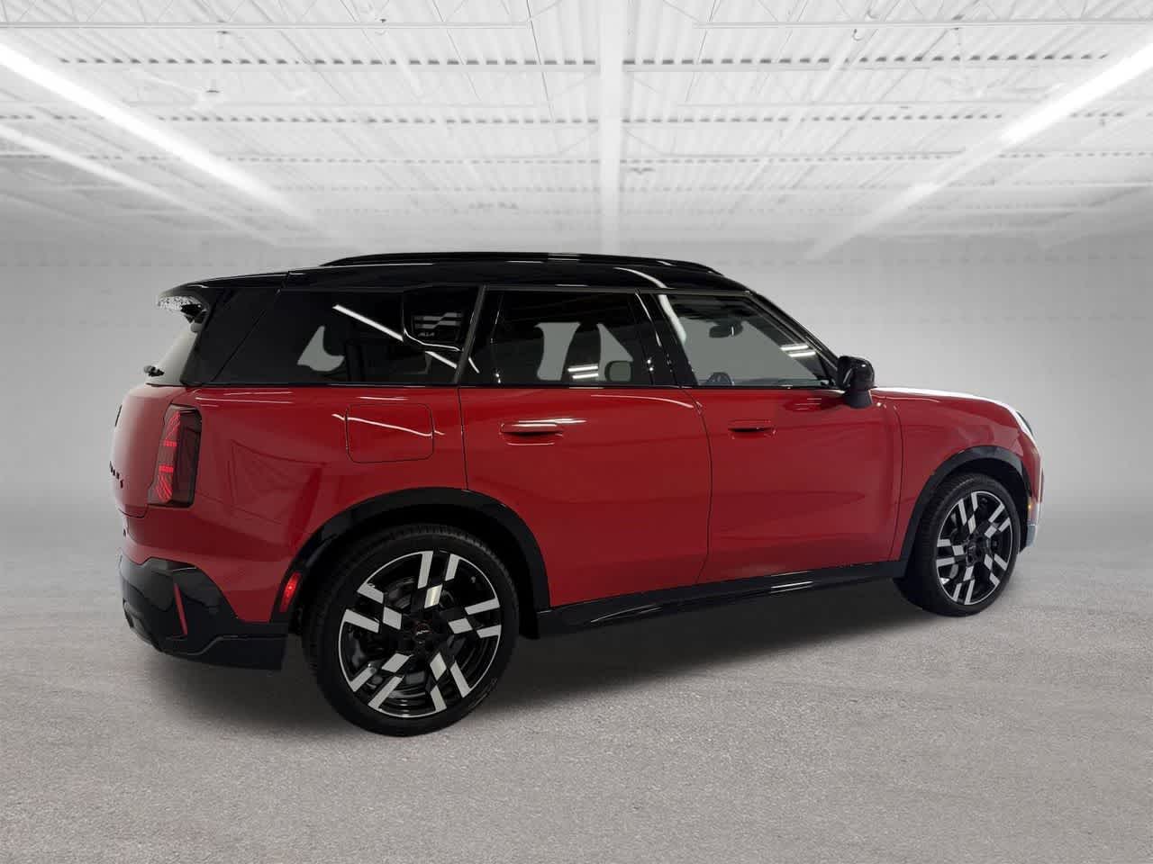 Thumbnail: 2026 MINI Cooper Countryman - 4