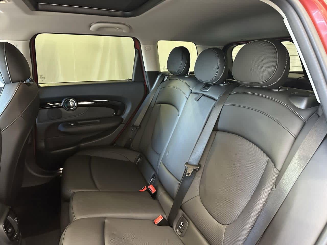 Thumbnail: 2024 MINI Cooper Clubman - 11