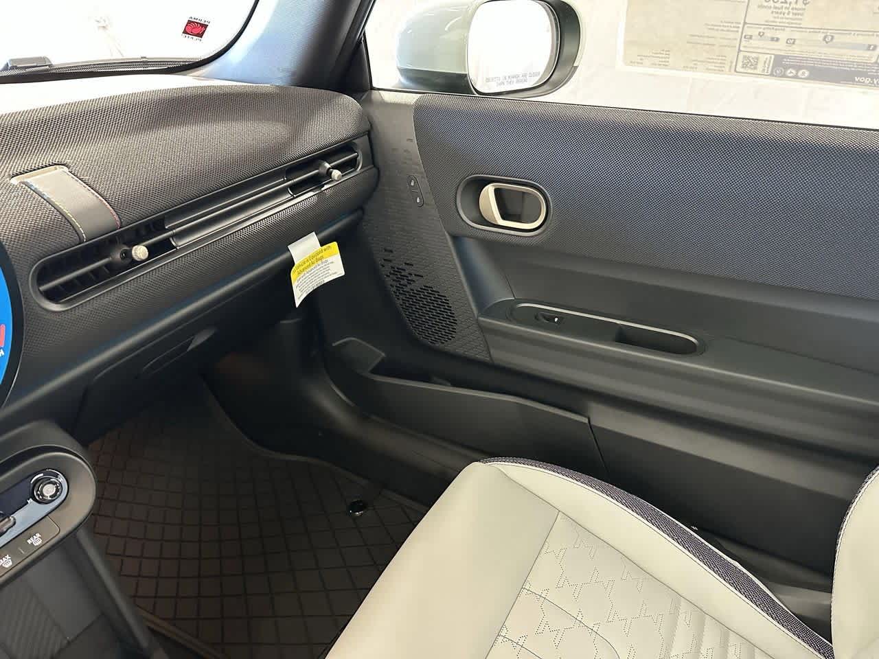 Thumbnail: 2026 MINI Cooper Hardtop - 22