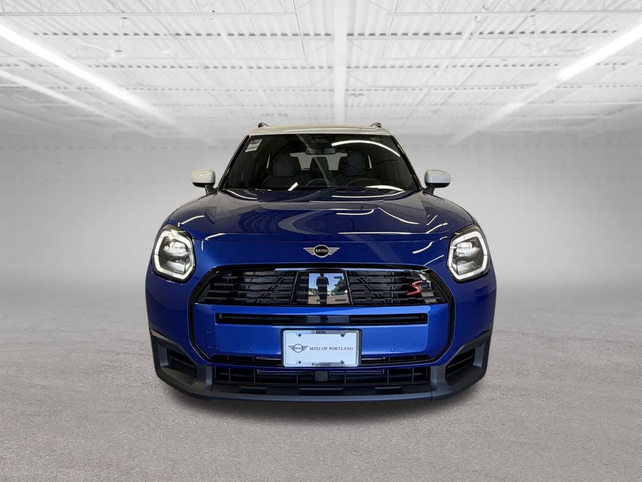 Thumbnail: 2026 MINI Cooper Countryman - 7