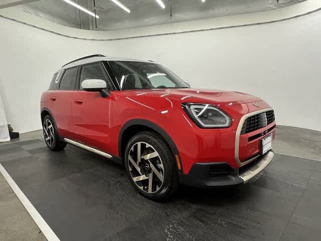 Thumbnail: 2025 MINI Cooper Countryman - 7