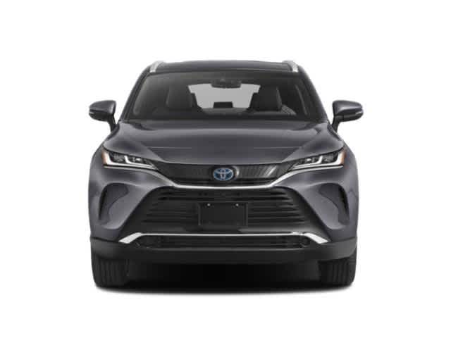 Thumbnail: 2021 Toyota Venza - 4