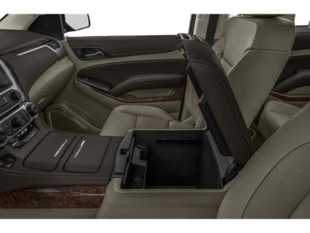 Thumbnail: 2019 Chevrolet Suburban - 15