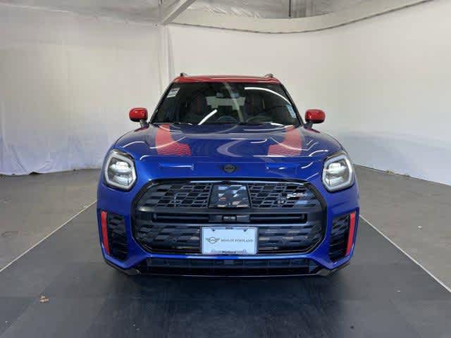 Thumbnail: 2025 MINI Cooper Countryman - 8