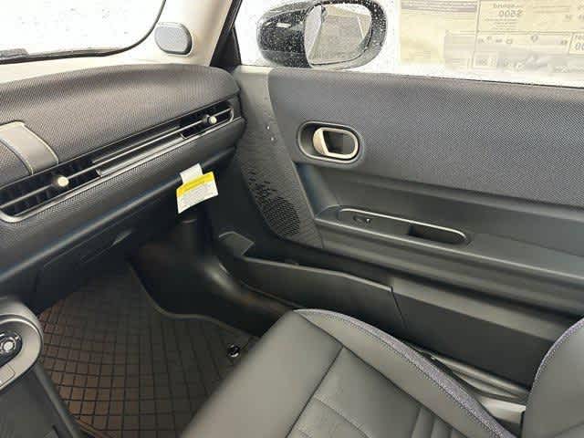 Thumbnail: 2025 MINI Cooper Hardtop - 25