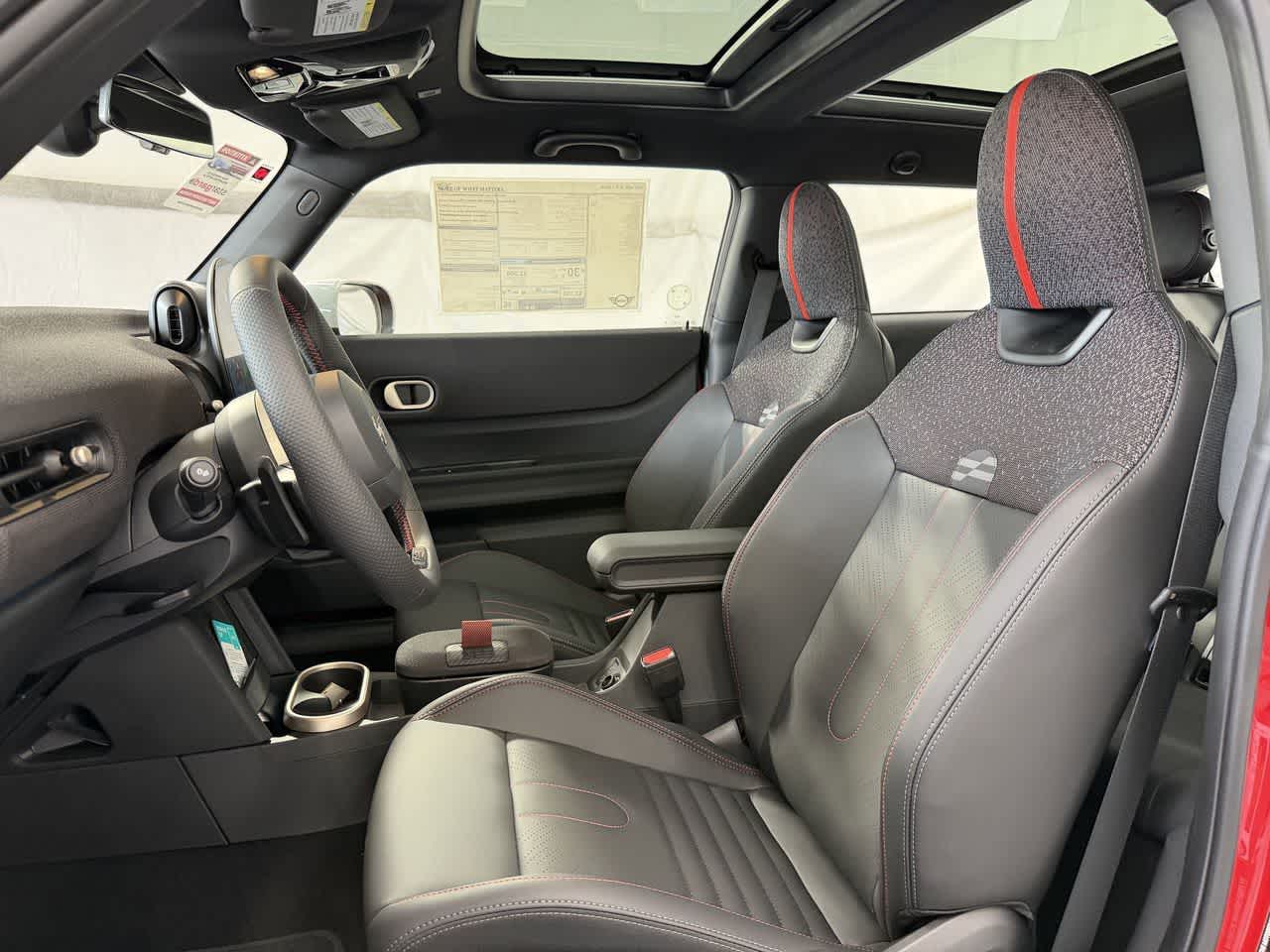 Thumbnail: 2026 MINI Cooper Hardtop - 10