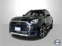 Used 2025 MINI Countryman S SUV For Sale in Portland, OR