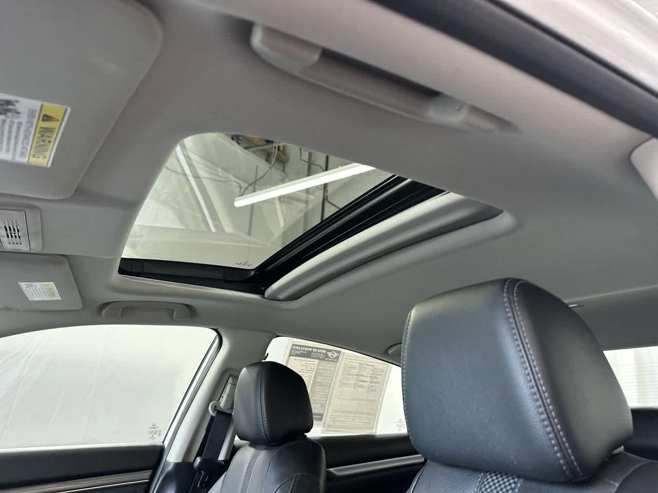 Thumbnail: 2019 Honda Civic - 14