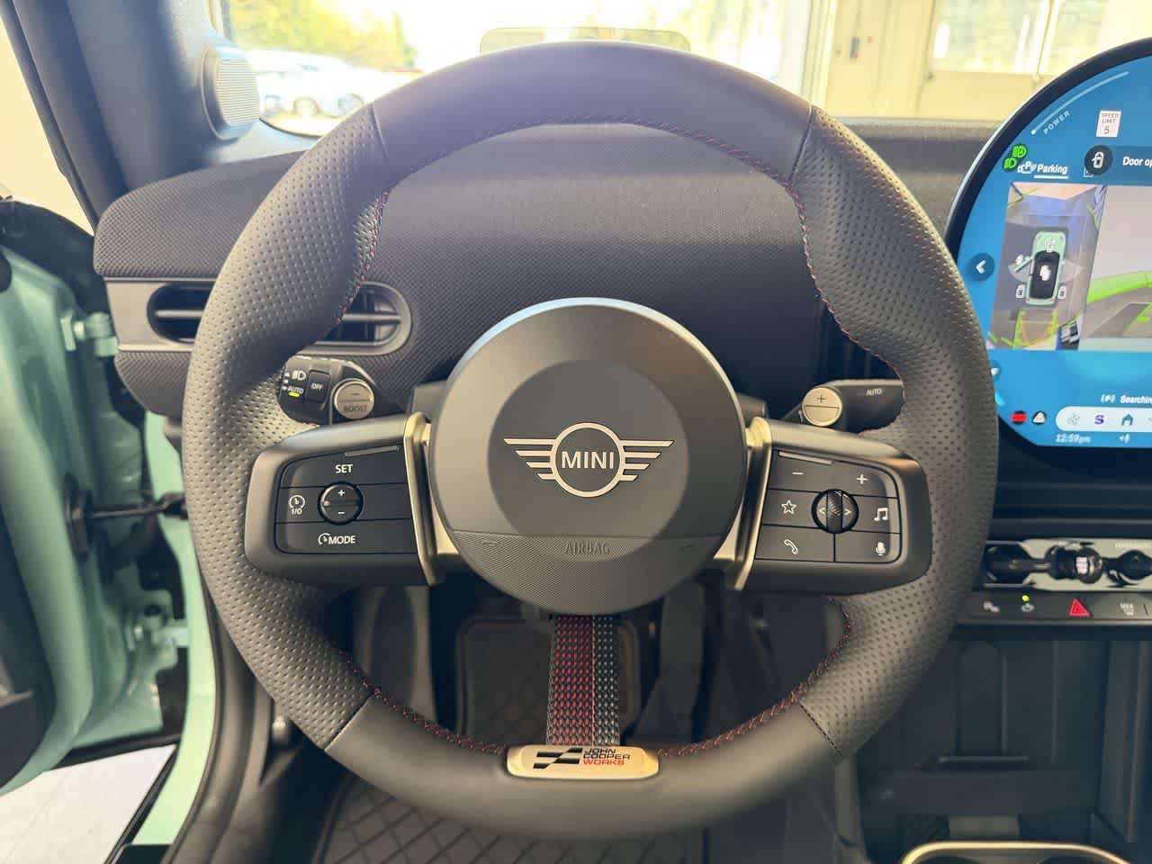Thumbnail: 2026 MINI Cooper Convertible - 12