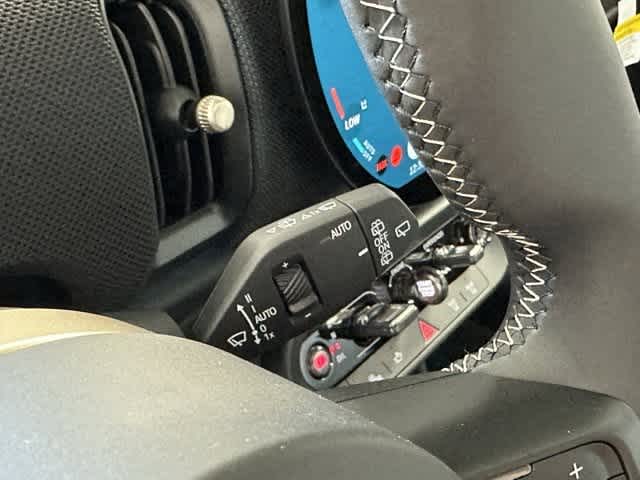 Thumbnail: 2025 MINI Cooper Hardtop - 18