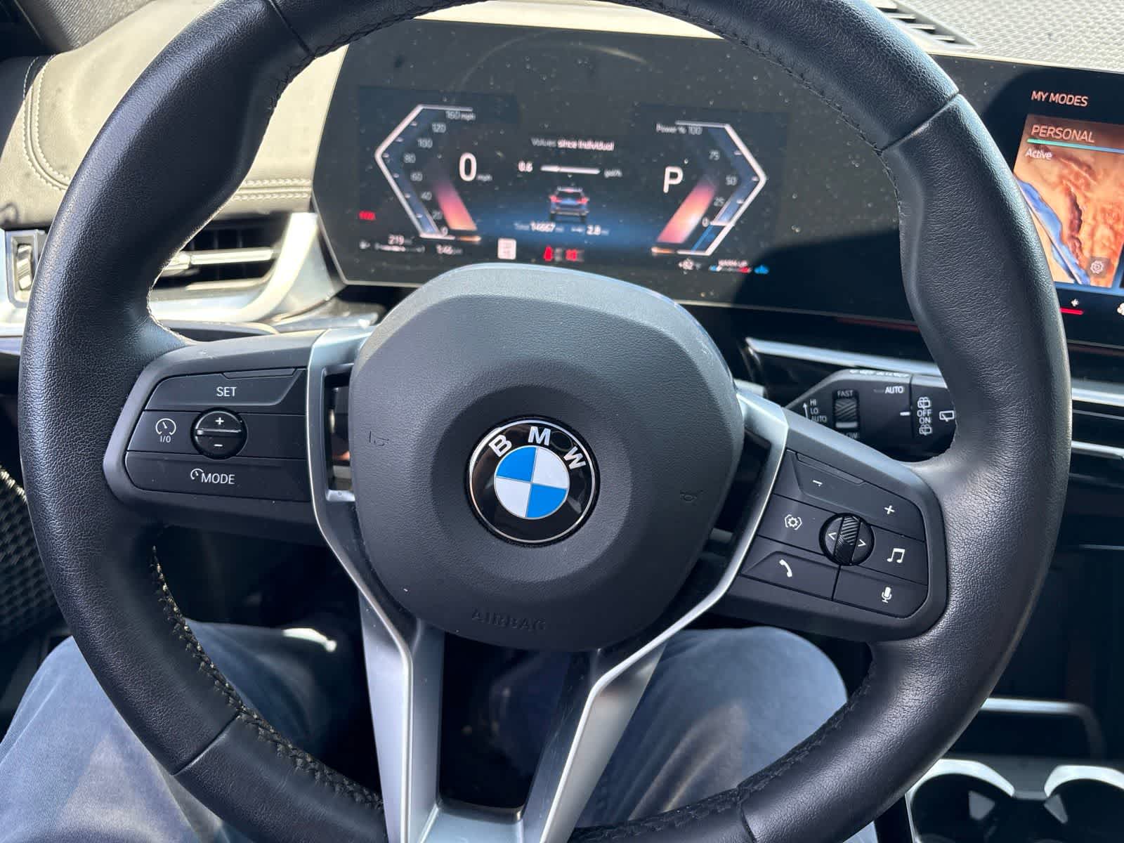 Thumbnail: 2025 BMW X1 - 6
