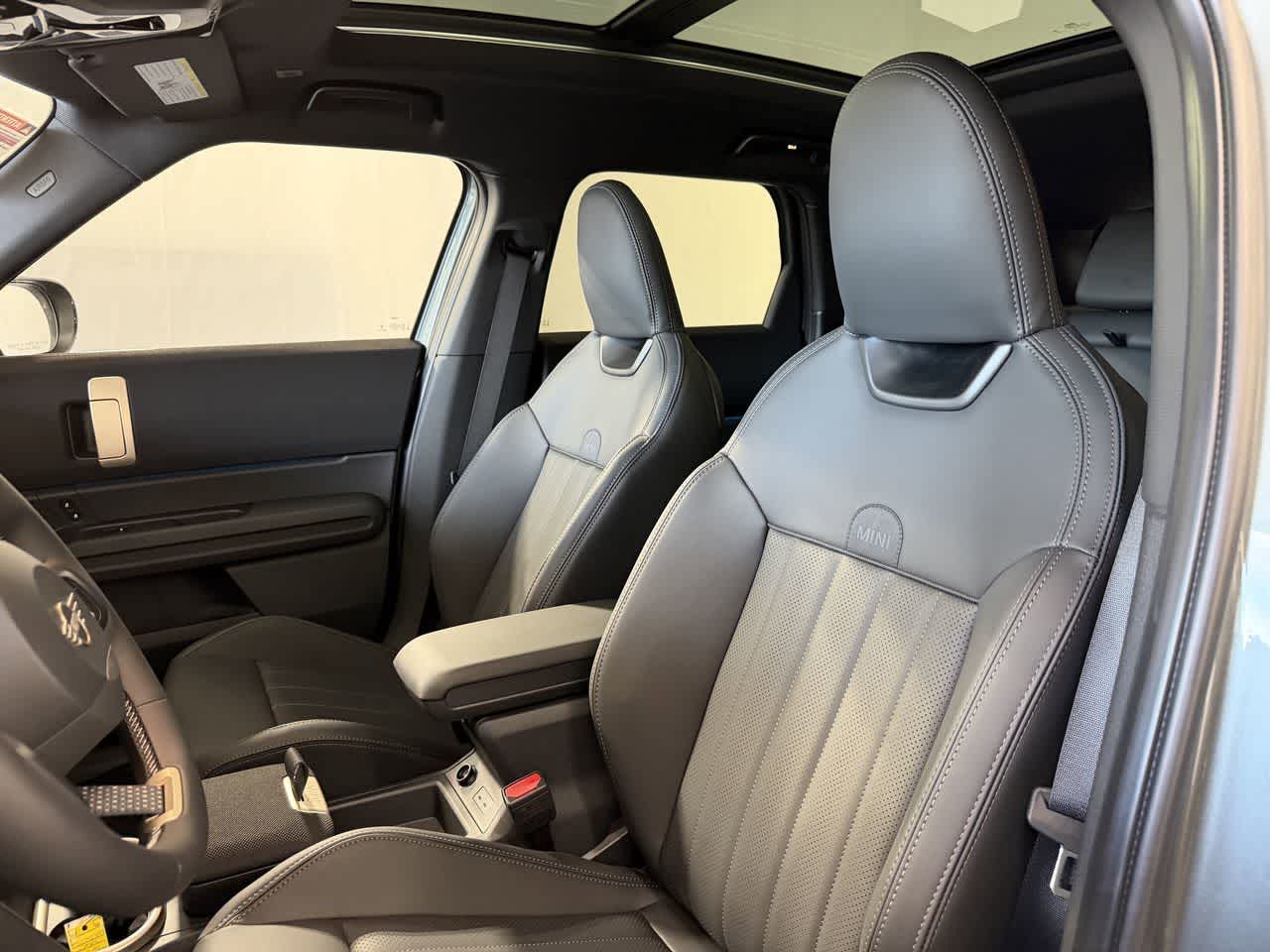 Thumbnail: 2026 MINI Cooper Countryman - 11