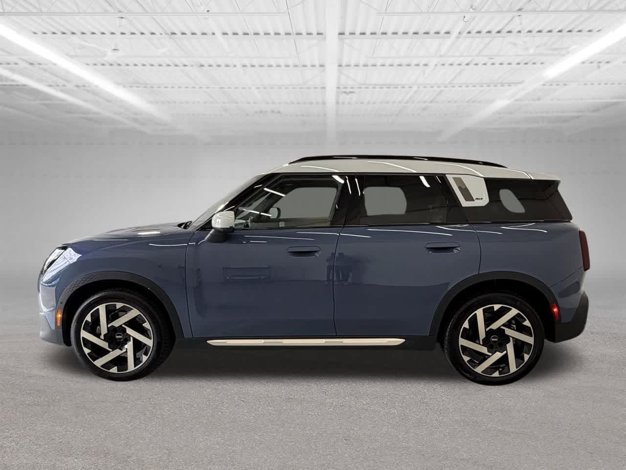 Thumbnail: 2026 MINI Cooper Countryman - 2