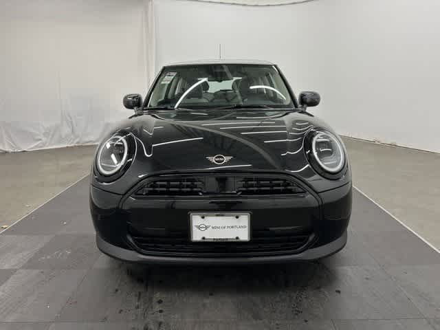 Thumbnail: 2025 MINI Cooper Hardtop - 8