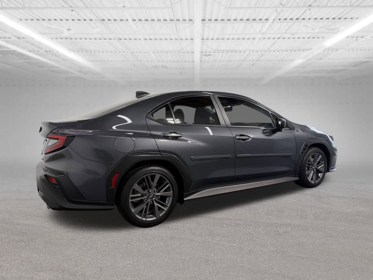 Thumbnail: 2024 Subaru WRX - 5