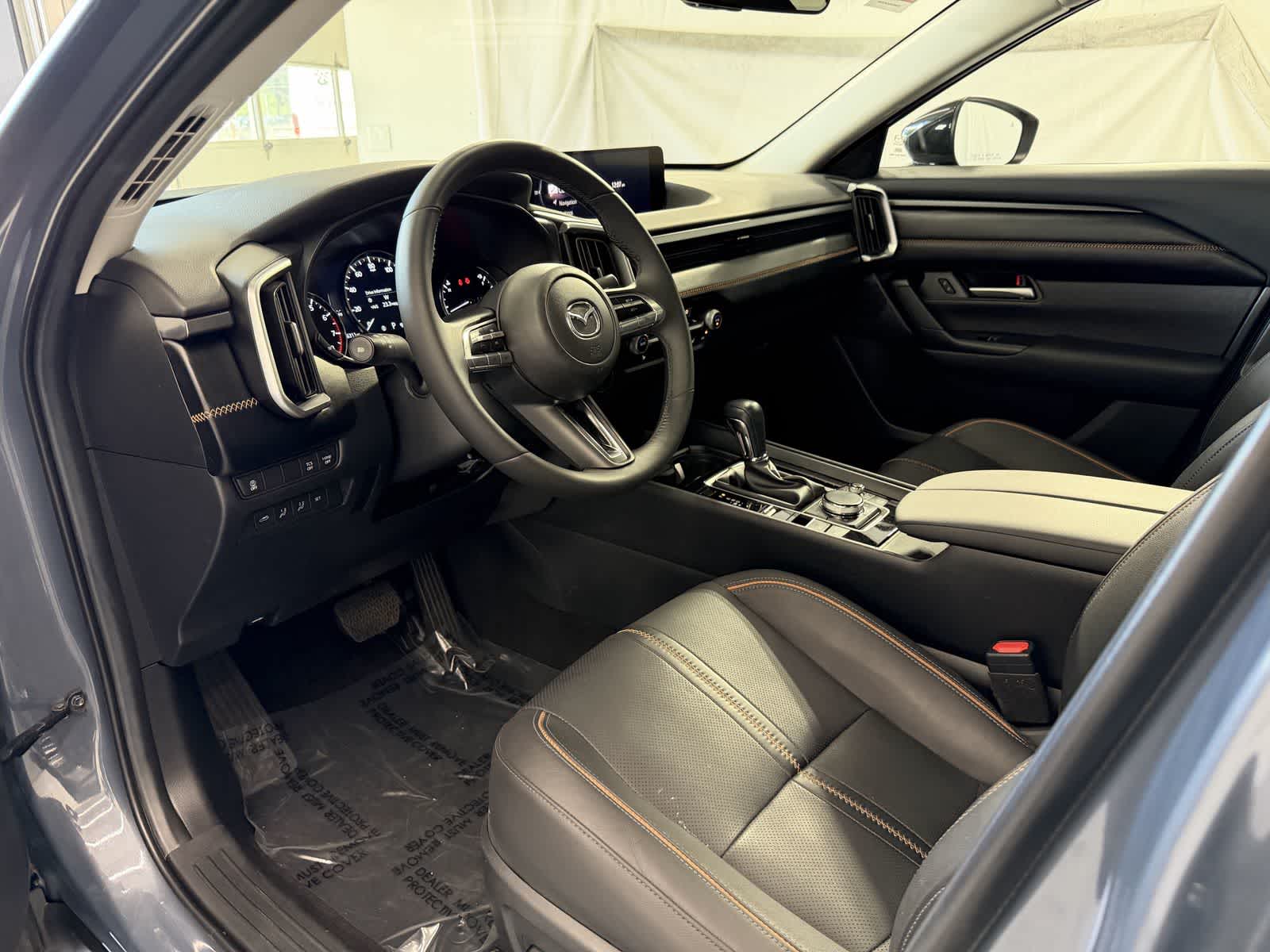 Thumbnail: 2023 Mazda CX-50 - 8