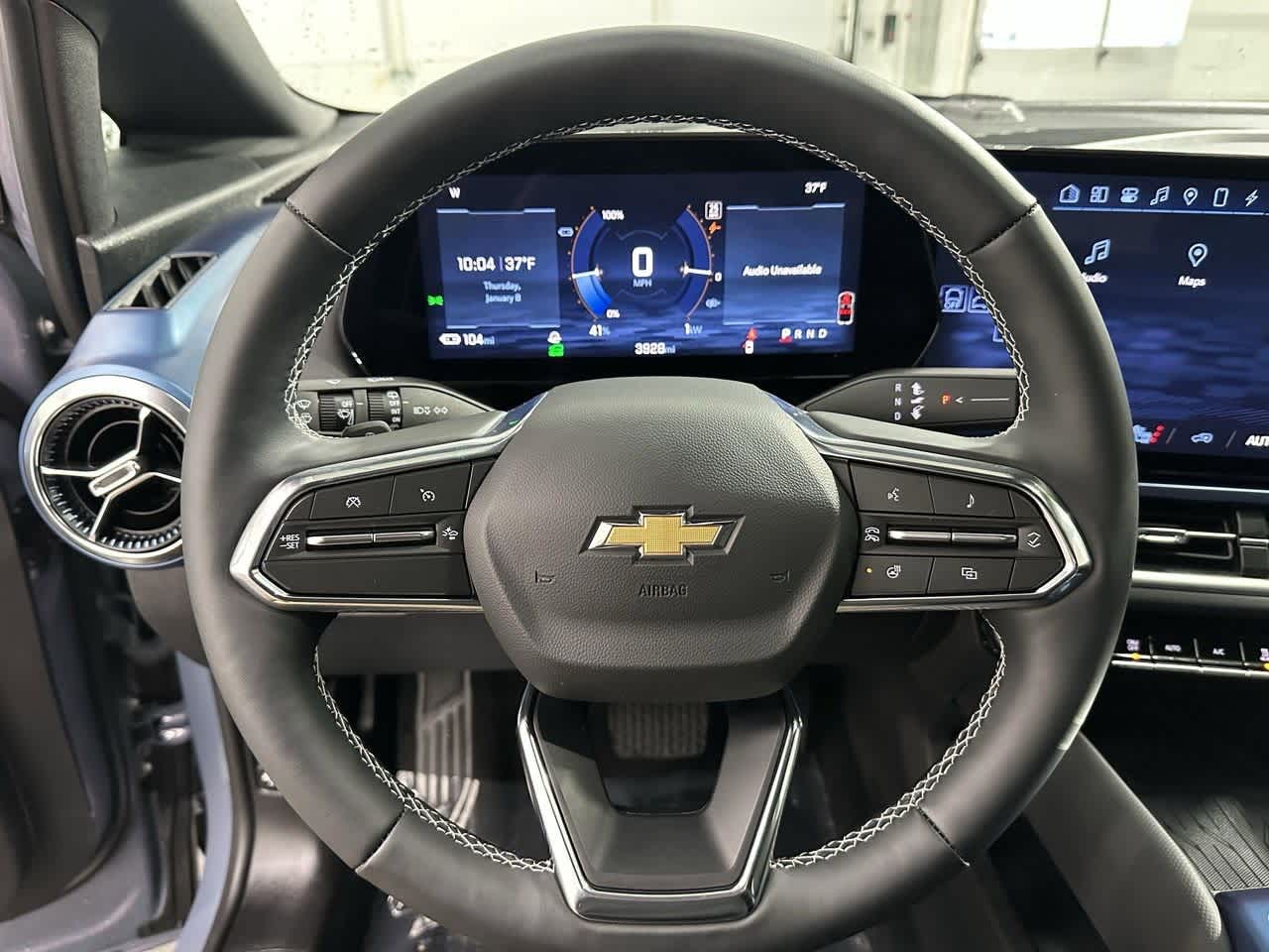 Thumbnail: 2024 Chevrolet Equinox - 15