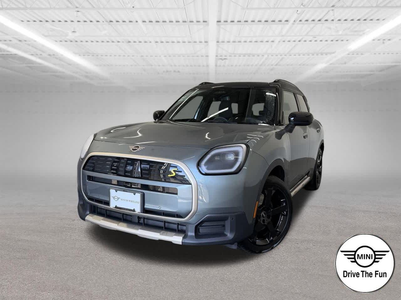 Thumbnail: 2026 MINI Cooper Countryman - 1