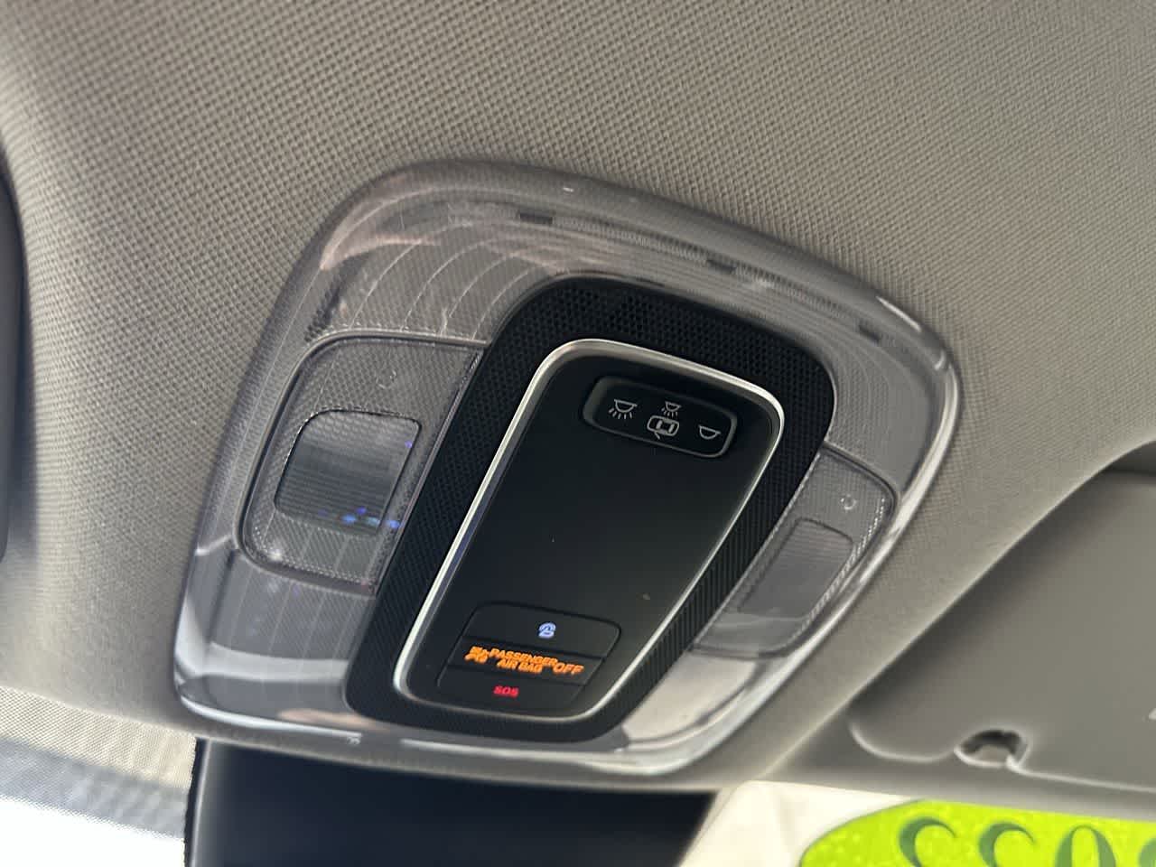 Thumbnail: 2022 Hyundai Elantra - 19