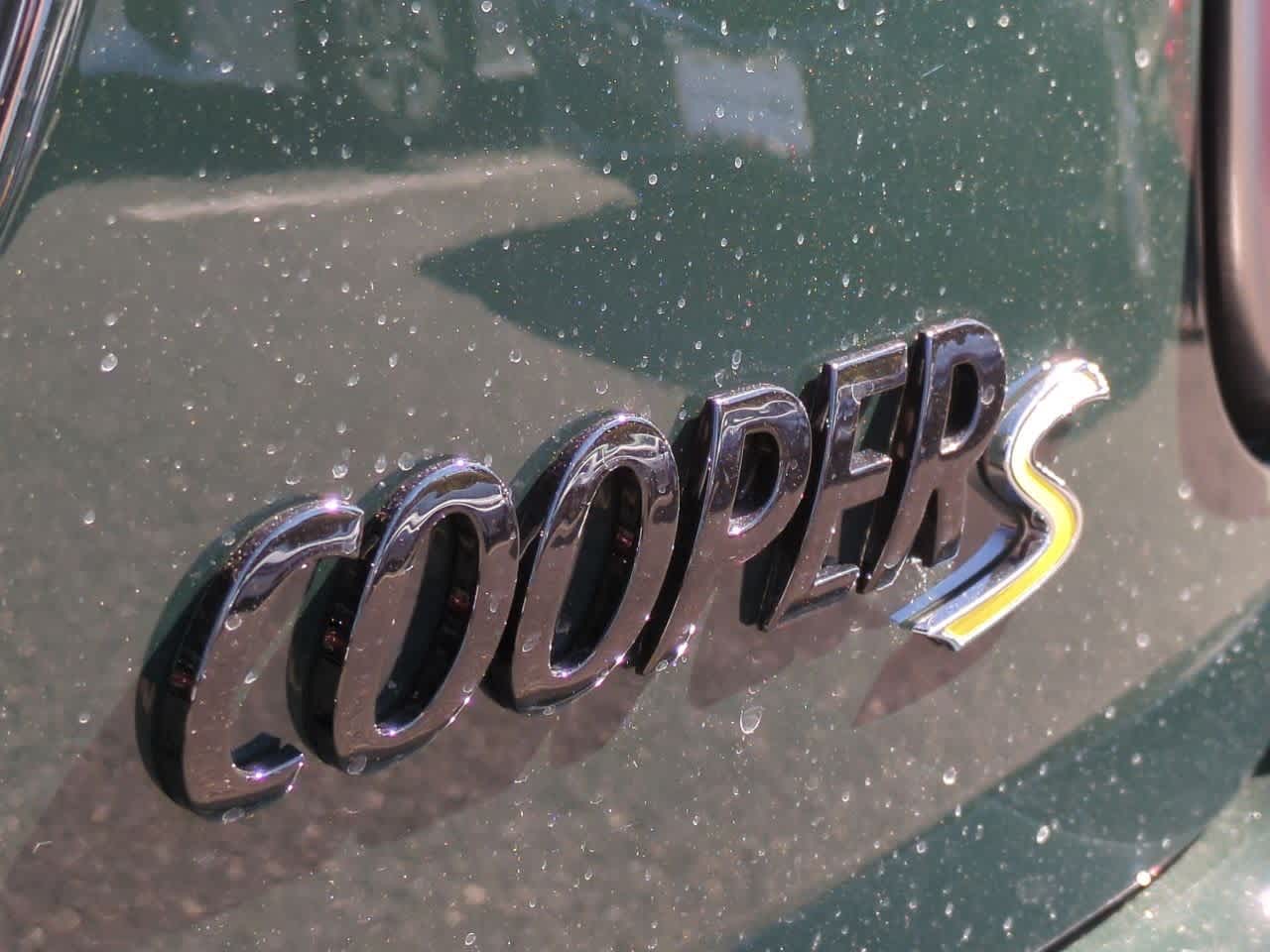 Thumbnail: 2024 MINI Cooper Hardtop - 11