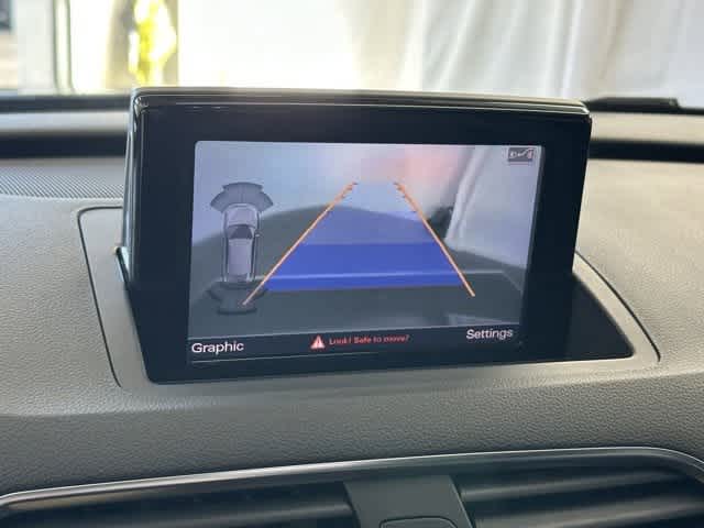 Thumbnail: 2016 Audi Q3 - 20