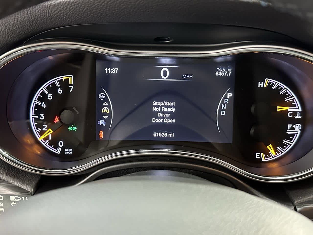 Thumbnail: 2019 Jeep Grand Cherokee - 20