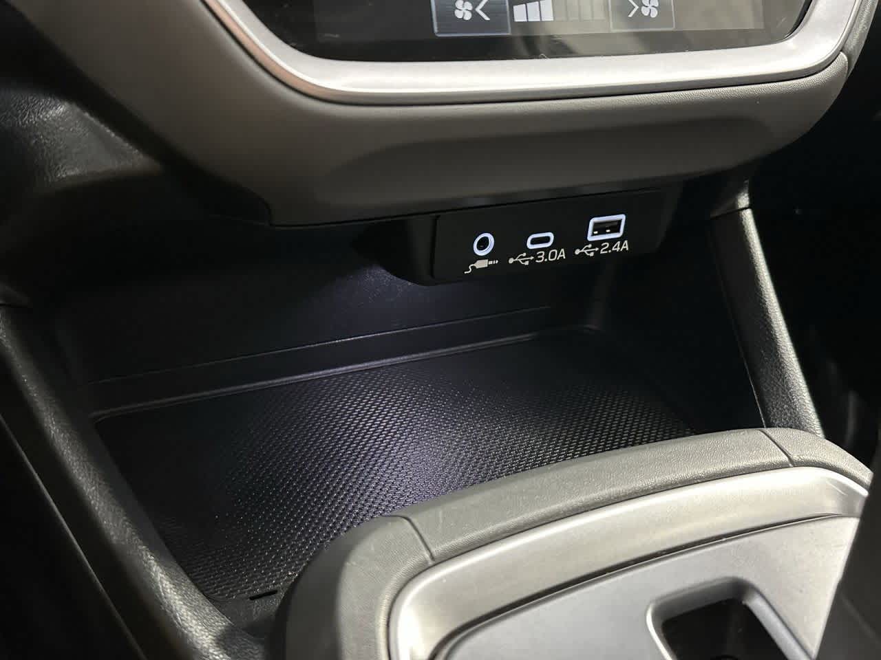 Thumbnail: 2024 Subaru Crosstrek - 21