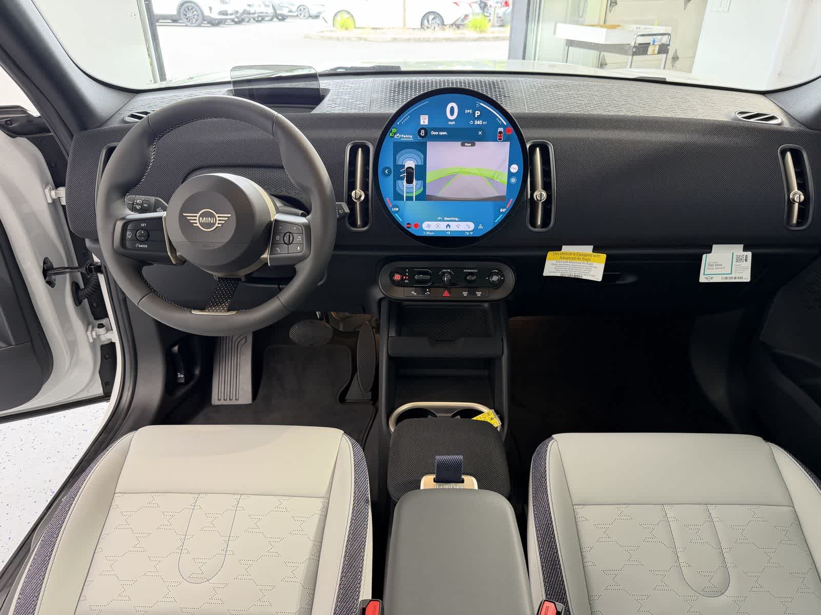 Thumbnail: 2026 MINI Cooper Countryman - 11