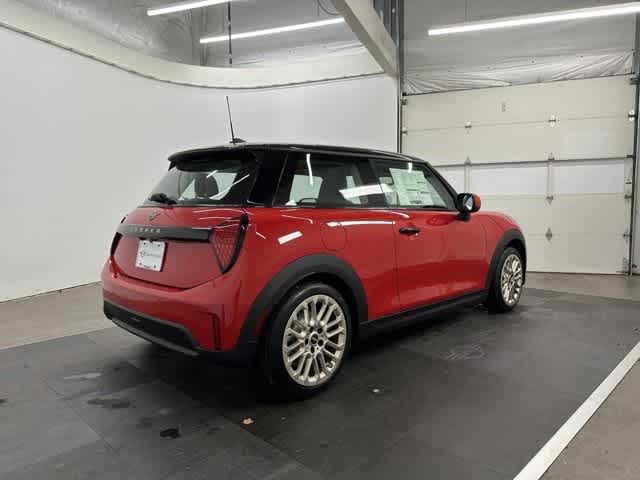 Thumbnail: 2025 MINI Cooper Hardtop - 6