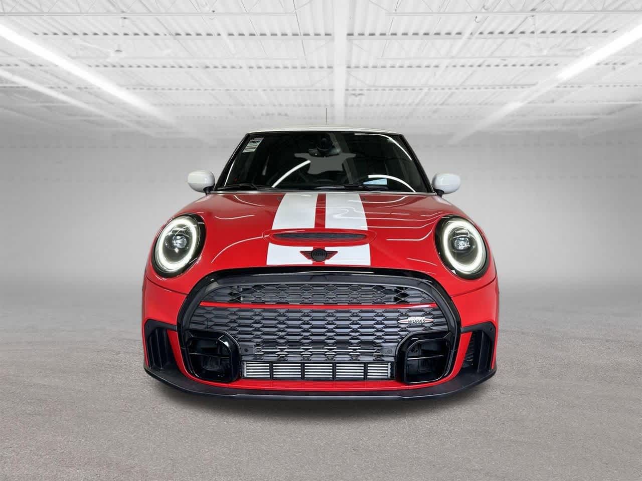 Thumbnail: 2024 MINI Cooper Hardtop - 9