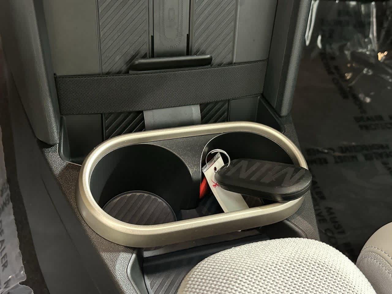 Thumbnail: 2025 MINI Cooper Hardtop - 20