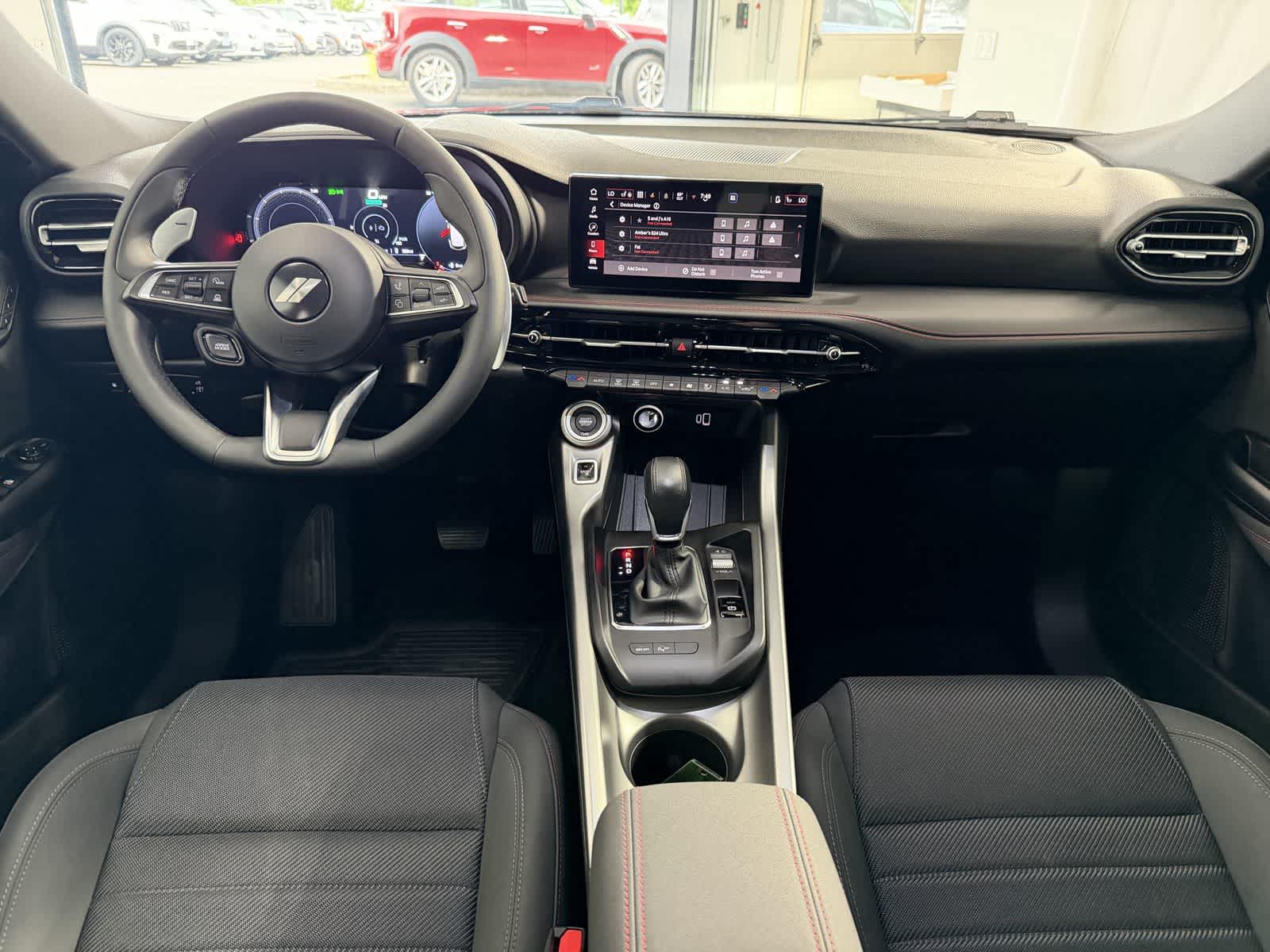 2024 Dodge Hornet R/T - Photo 12