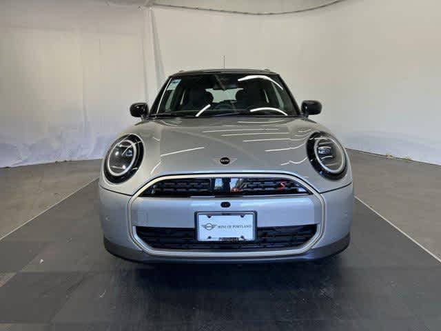 Thumbnail: 2025 MINI Cooper Hardtop - 8