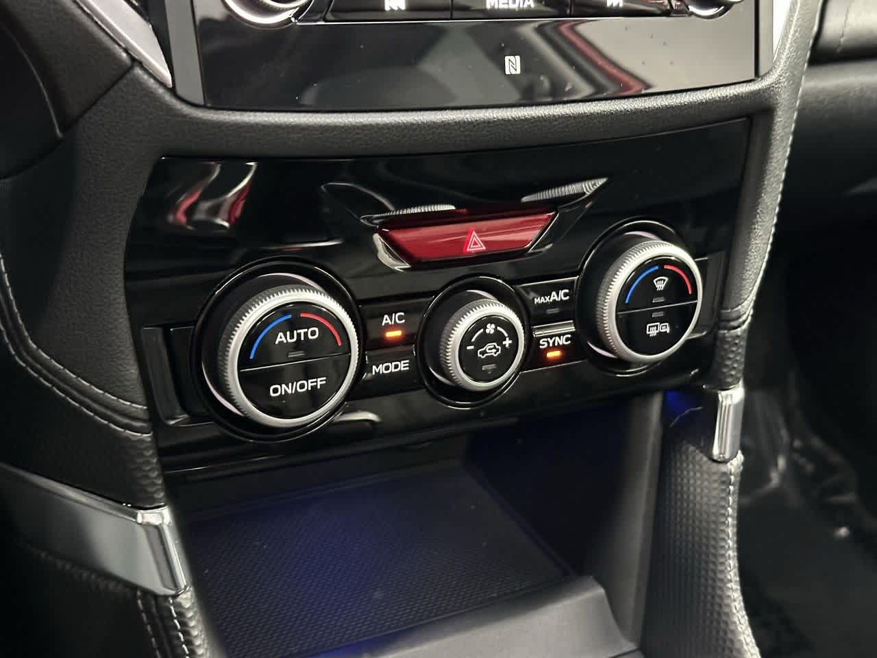 Thumbnail: 2020 Subaru Forester - 23