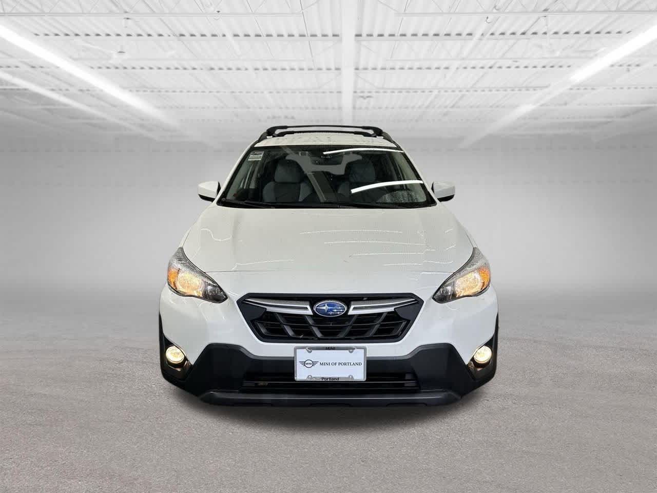 Thumbnail: 2022 Subaru Crosstrek - 7