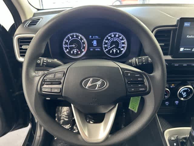 2020 Hyundai Venue SEL 14